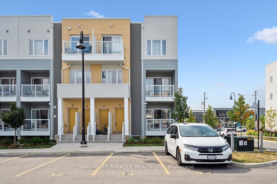 Condo Apartment at 2 Vitality Drive, Kitchener, ON N2R 0R7, Kitchener