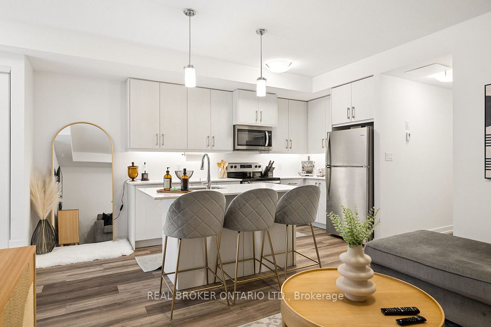 Condo Townhouse at 10 Palace Street A1, Kitchener, ON N2E 0J3, Kitchener