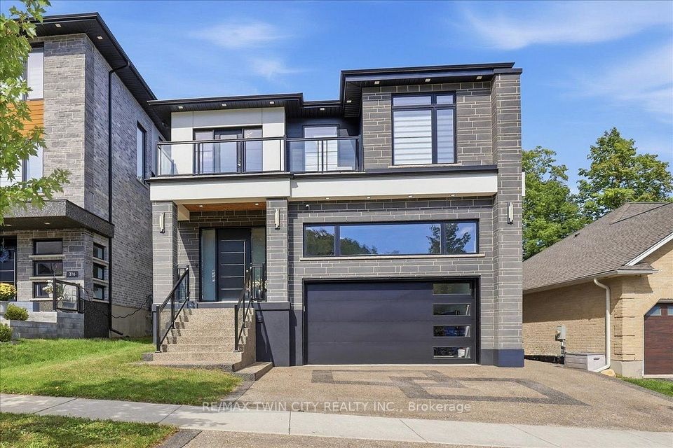 Detached at 320 Otterbein Road, Kitchener, ON N2B 0A7, Kitchener
