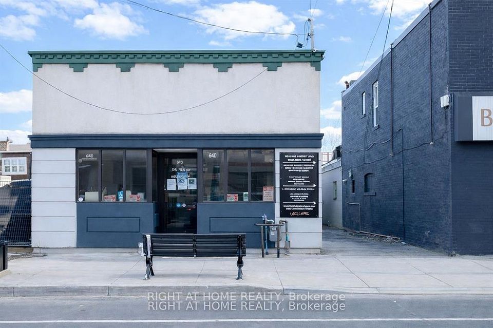 Office at 640 Concession Street E A, Hamilton, ON L8V 1B5, Hamilton