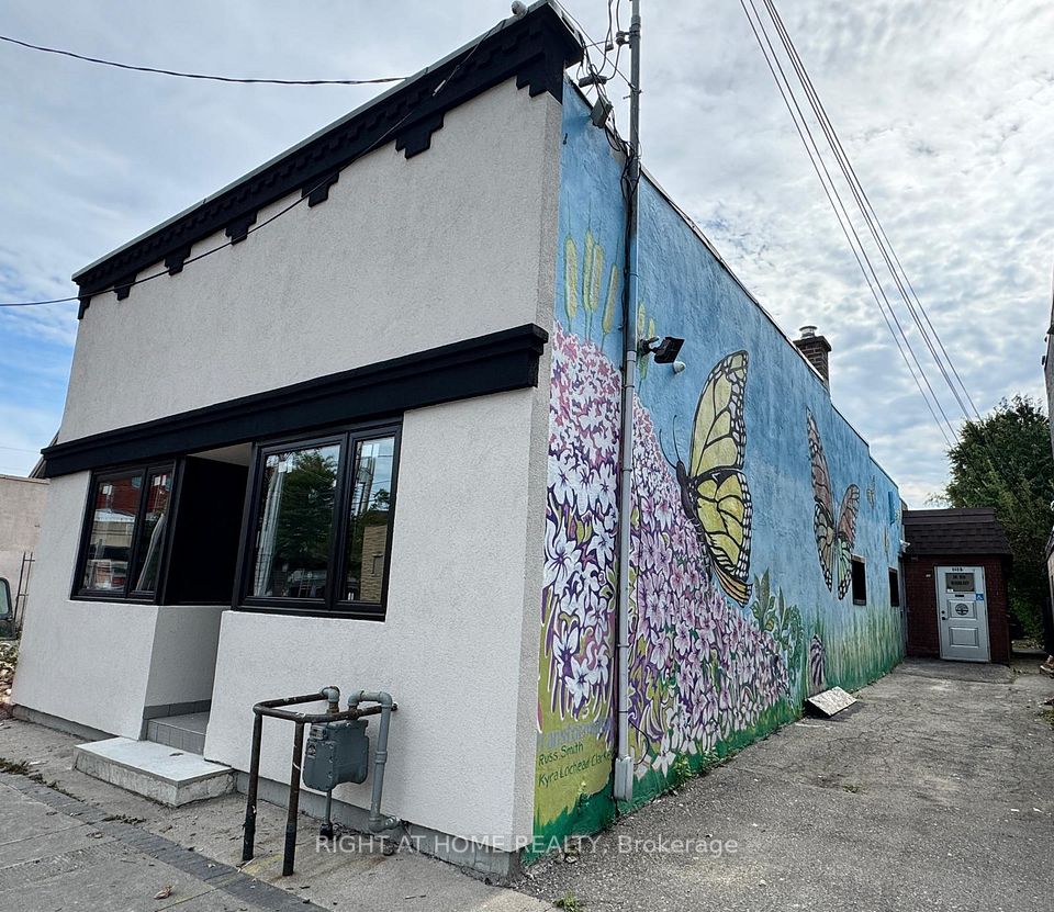 640 Concession Street E A, Hamilton, ON L8V 1B5