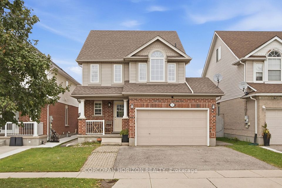 Detached at 356 Newport Drive, Cambridge, ON N3H 5S7, Cambridge