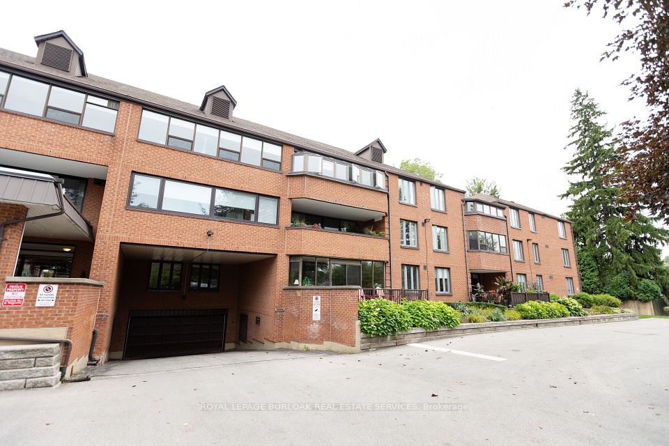 Condo Apartment at 150 Wilson Street W 116, Hamilton, ON L8R 1E2, Hamilton