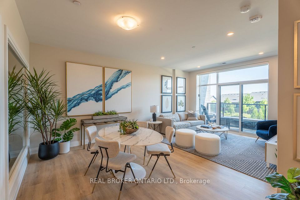 Condo Apartment at 1882 Gordon Street 410, Guelph, ON N1L 0P6, Guelph