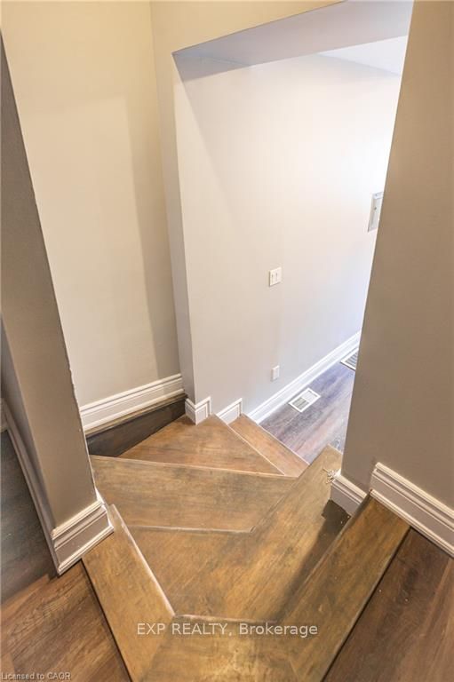 Multiplex at 70 Victoria Avenue S #2, Hamilton, ON L8N 2S7, Hamilton