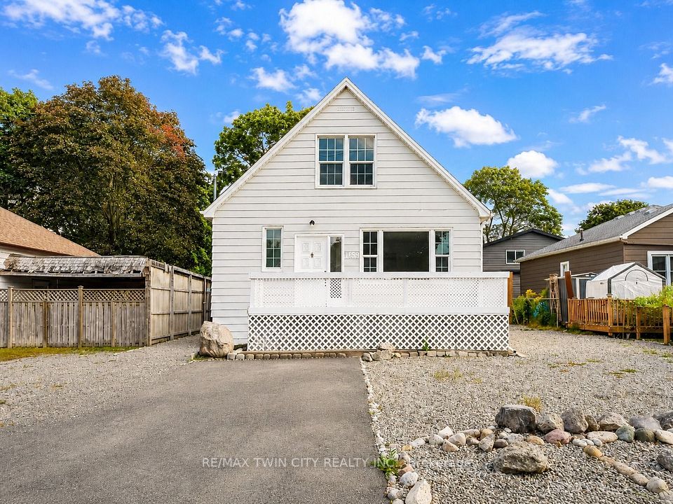 Detached at 1159 Union Street, Kitchener, ON N2H 6K3, Kitchener