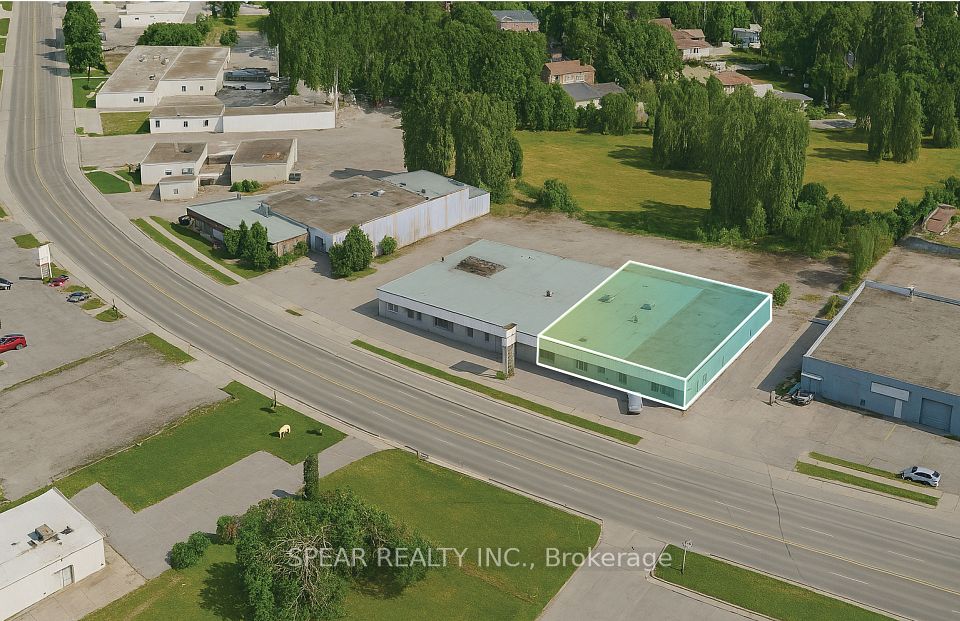 270 Adelaide St S 1, London South, ON N5Z 3L1