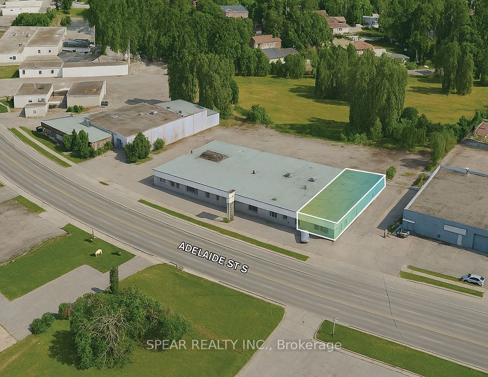 270 S Adelaide Street S 2, London South, ON N5Z 3L1
