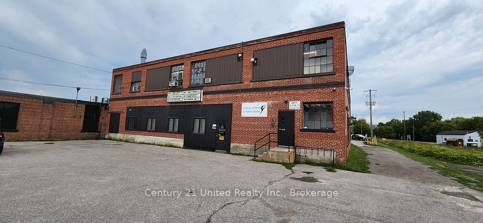 280 Perry Street 10, Peterborough, ON K9J 2J4