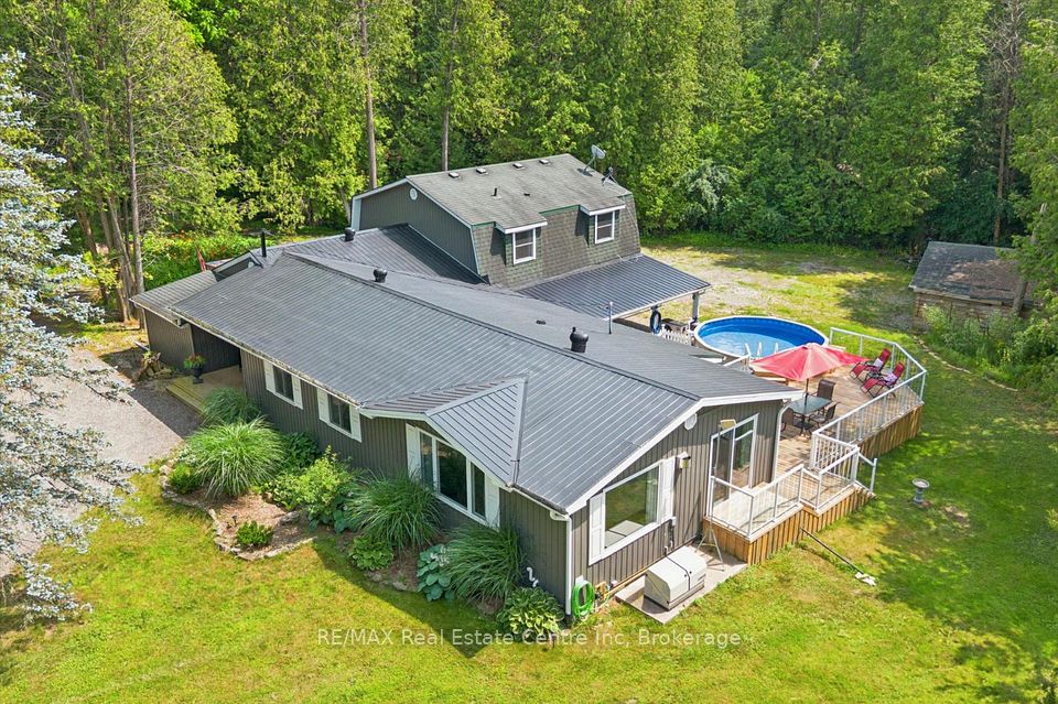 Detached at 14 Ash Street, Guelph/Eramosa, ON N0B 2K0, Guelph/Eramosa