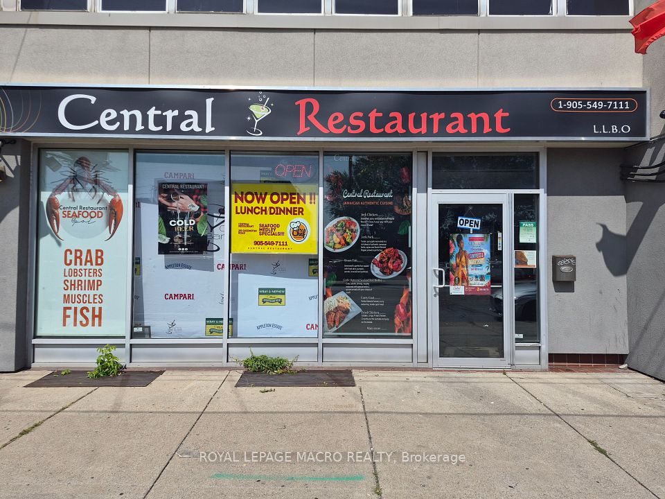 Commercial Retail at 291 Queenston Road, Hamilton, ON L8K 1H2, Hamilton