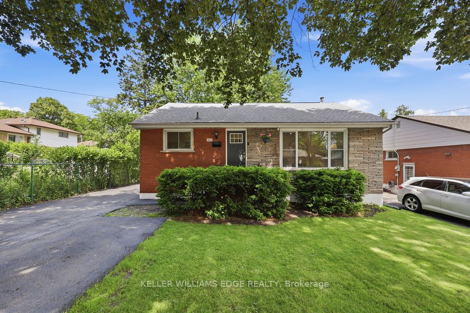 Detached at 312 Upper Paradise Road, Hamilton, ON L9C 5C4, Hamilton