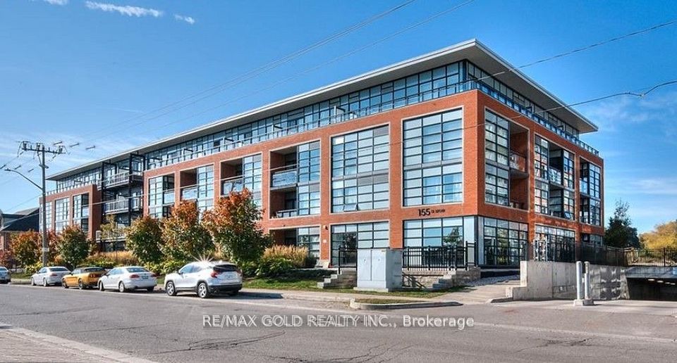 Condo Apartment at 155 St Leger Street 203, Kitchener, ON N2H 0B9, Kitchener