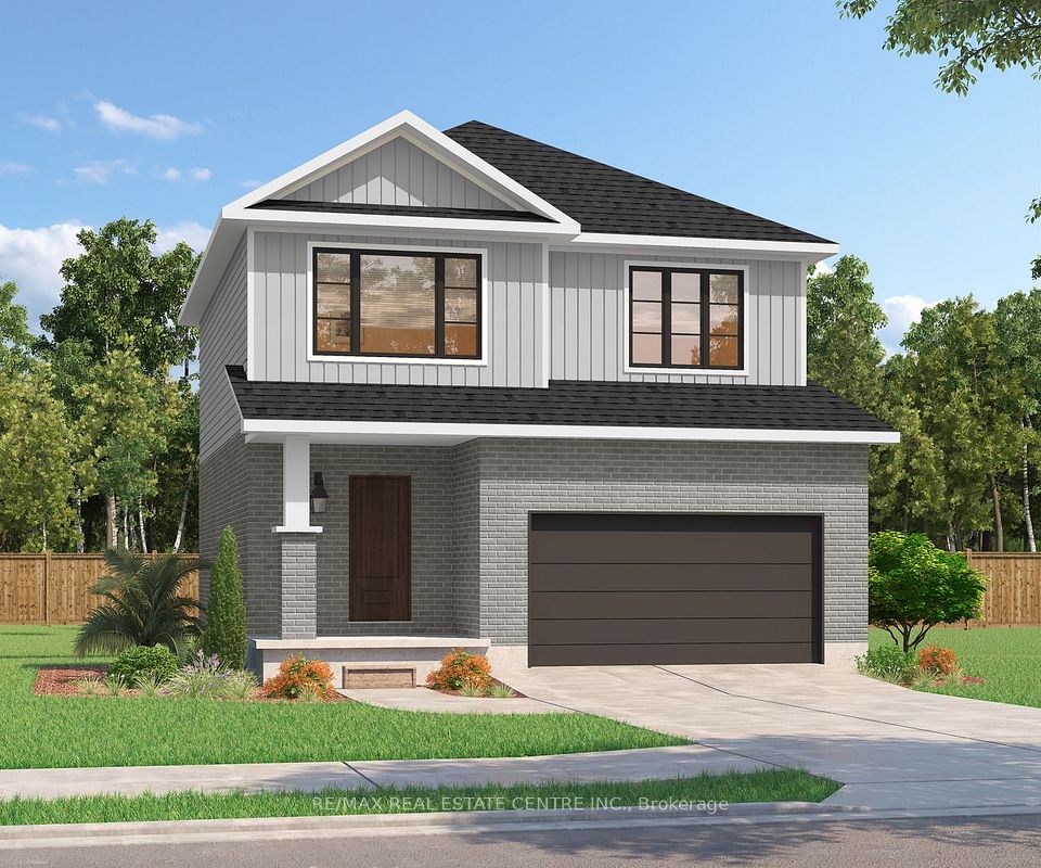 Detached at 534 Benninger Drive, Kitchener, ON N2E 0E9, Kitchener