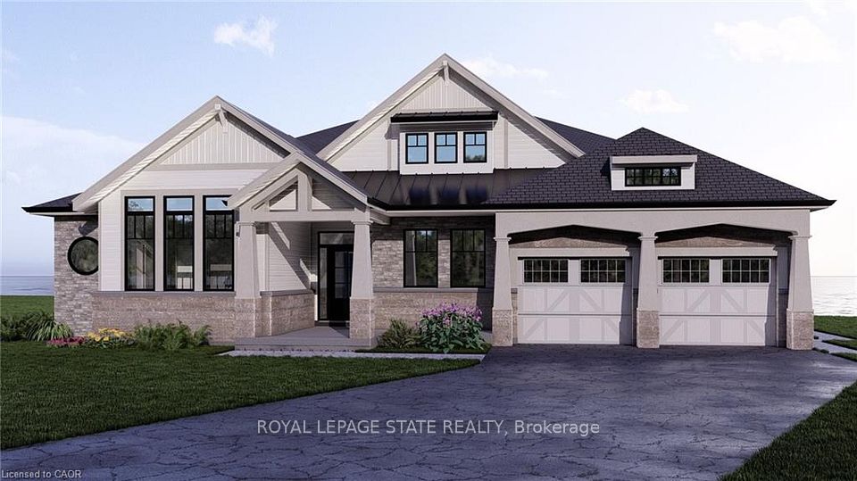 Detached at 100 Watershore Drive 19, Hamilton, ON L8E 0C1, Hamilton