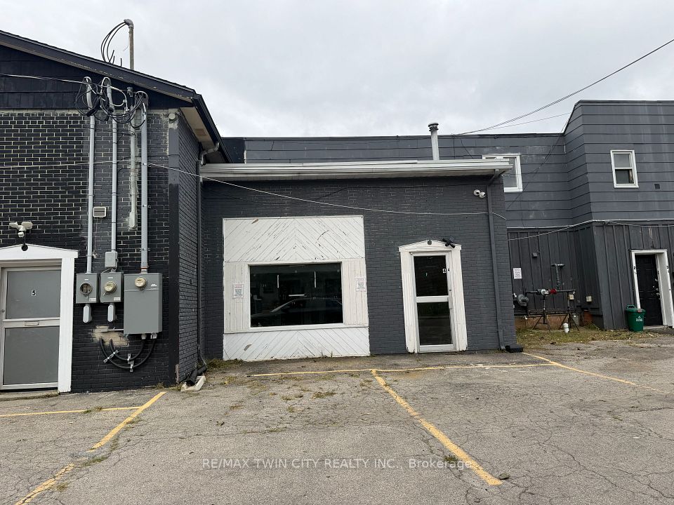 249 Murray Street 6, Brantford, ON N3S 5S4