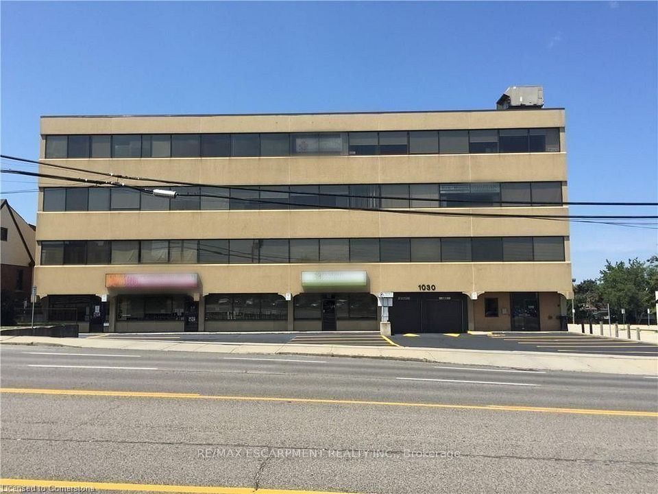 Office at 1030 Upper James Street 405, Hamilton, ON L9C 6X6, Hamilton