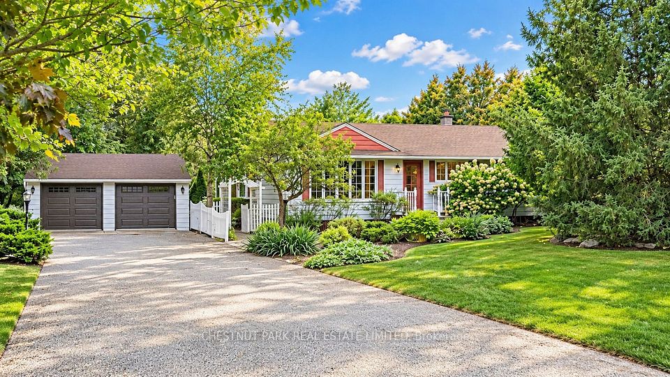 Detached at 2445 Binbrook Road, Hamilton, ON L0R 1C0, Hamilton