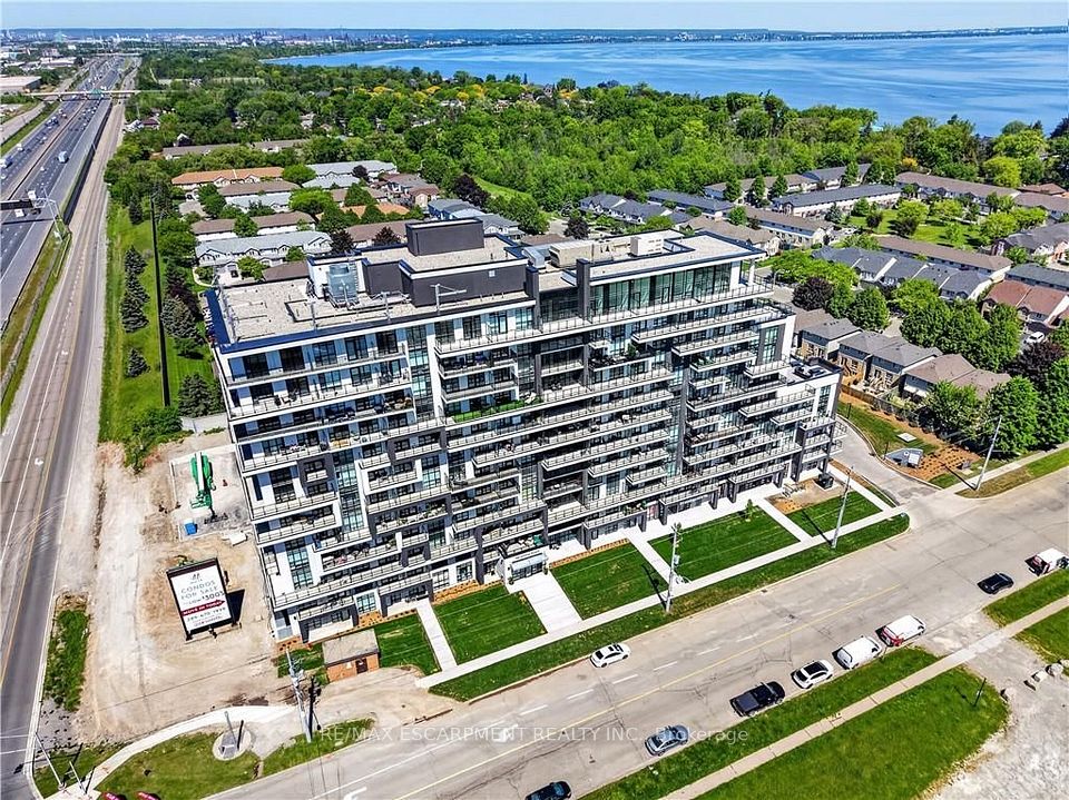 Condo Apartment at 461 Green Road 304, Hamilton, ON L8E 0L5, Hamilton