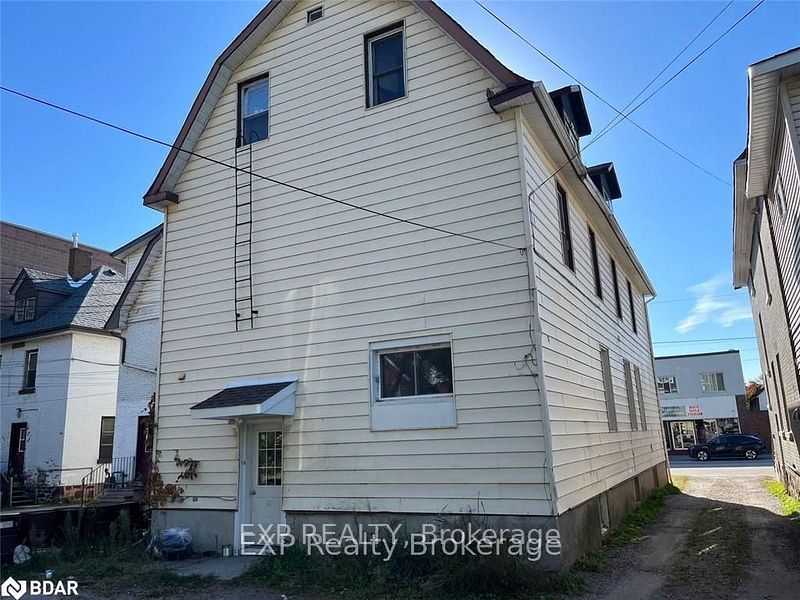 444 Main Street E, North Bay, ON P1B 1B5
