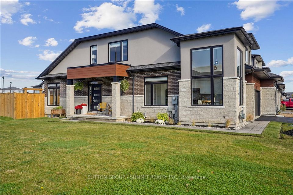 Att/Row/Townhouse at 52 Welch Lane, Hamilton, ON L9C 0G1, Hamilton