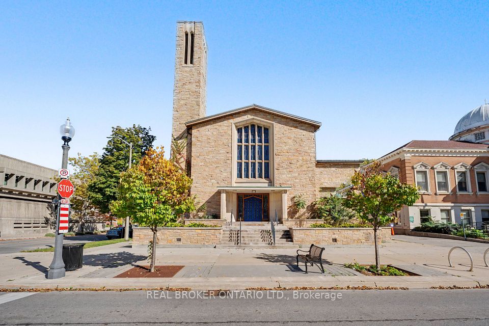 97 Wellington Street, Brantford, ON N3T 2M1