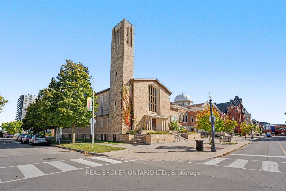 97 Wellington Street, Brantford, ON N3T 2M1