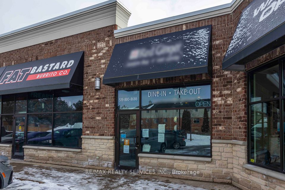 646 Erb St Street W, Waterloo, ON N2T 0A8