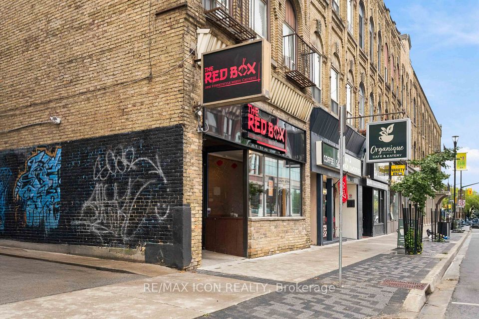 346 Richmond Street, London East, ON N6A 3C3