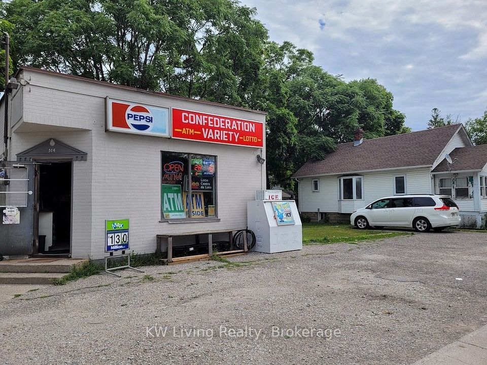 514 Confederation Street, Sarnia, ON N7T 2B9