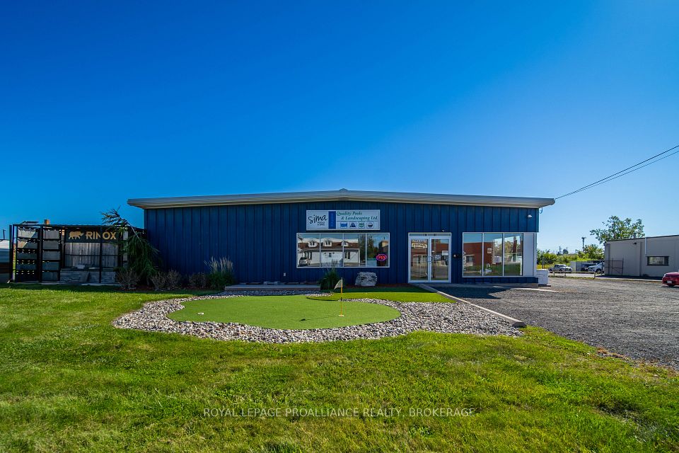 624 Justus Drive, Kingston, ON K7M 4H4