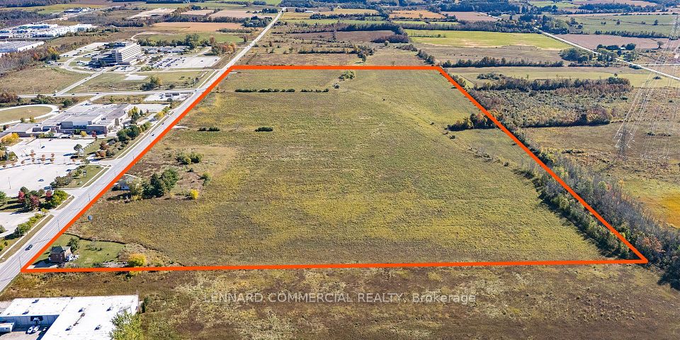 1409 & 1415 8th Street E, Owen Sound, ON N4K 1M5