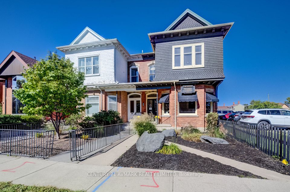37 CHURCH Street, St. Catharines, ON L2R 3B7