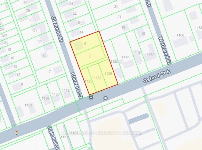 1120 OXFORD Street E, London East, ON N5Y 3L8