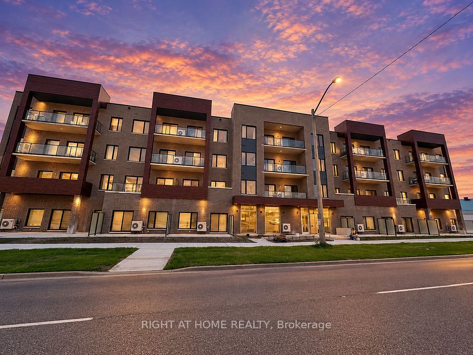 Condo Apartment at 408 Dundas Street S 201, Cambridge, ON N1R 0E8, Cambridge