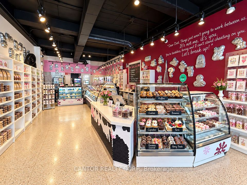 1200 Wellington West Street W C, Tunneys Pasture and Ottawa West, ON K1Y 2Z7
