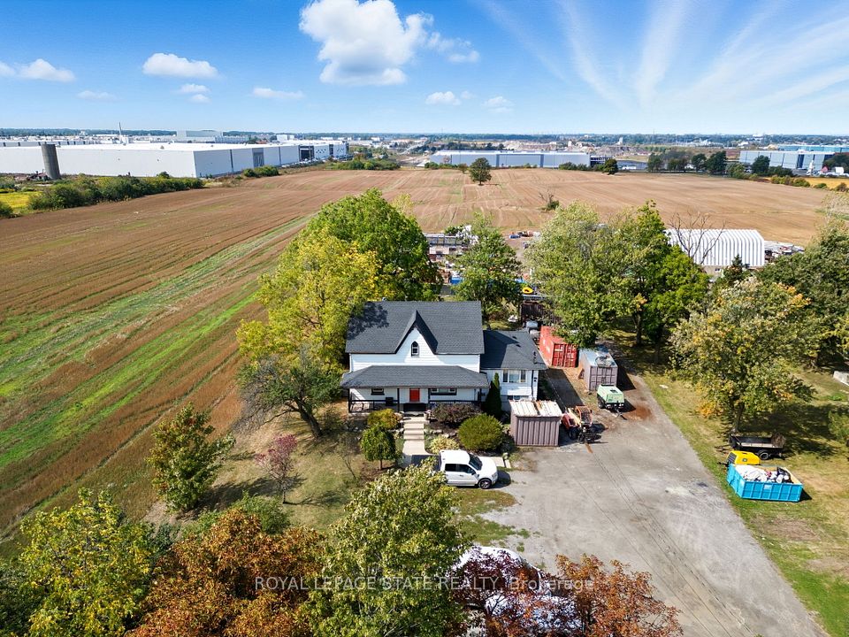 338 Trinity Church Road, Hamilton, ON L0R 1P0
