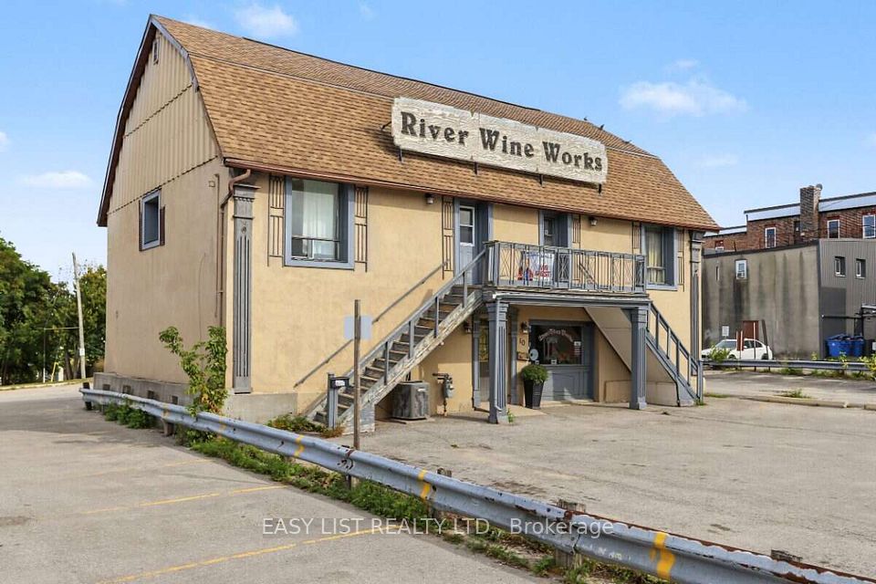10 York Street N, Kawartha Lakes, ON K9V 3Z6
