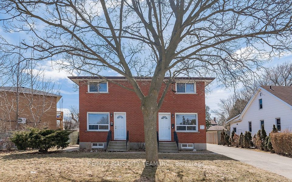 Detached at 133 Pollock Avenue Unit #3, Cambridge, ON N1R 2C2, Cambridge