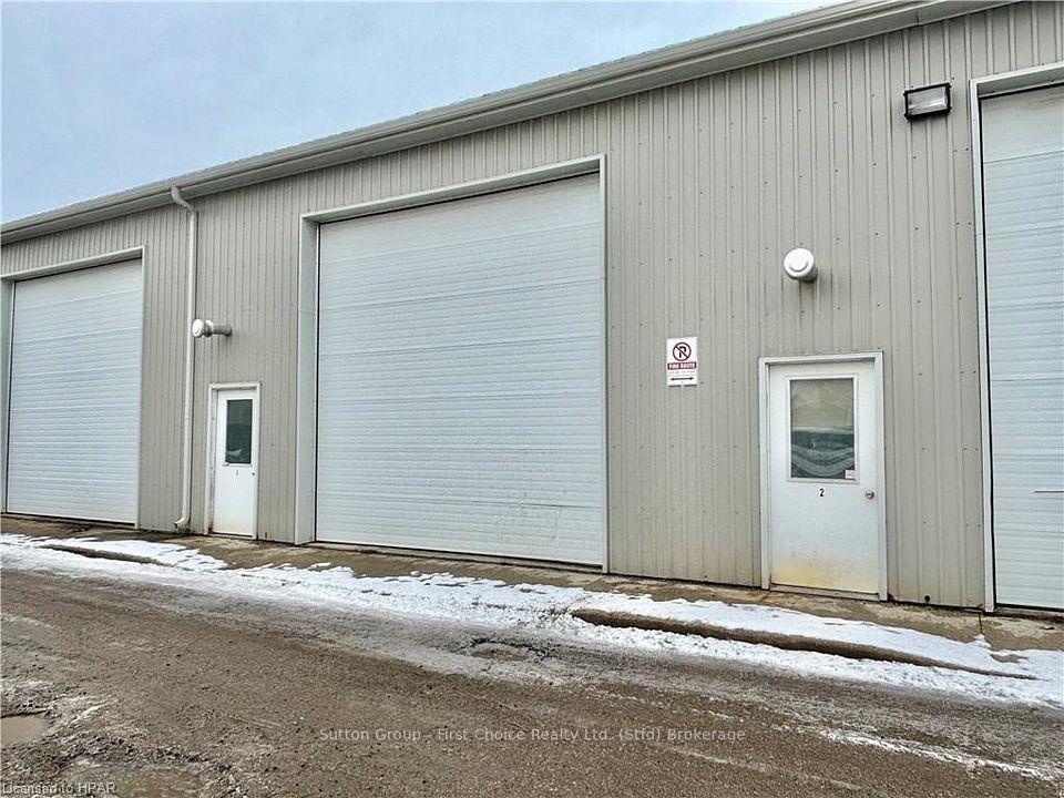 353 HOME Street 2, Stratford, ON N5A 2A5