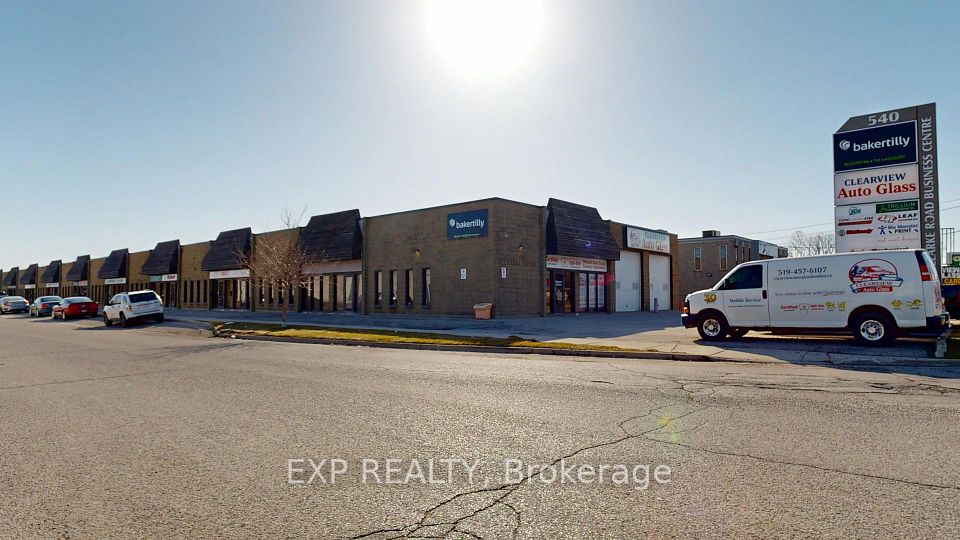 540 Clarke Road 4, London East, ON N5V 2C7