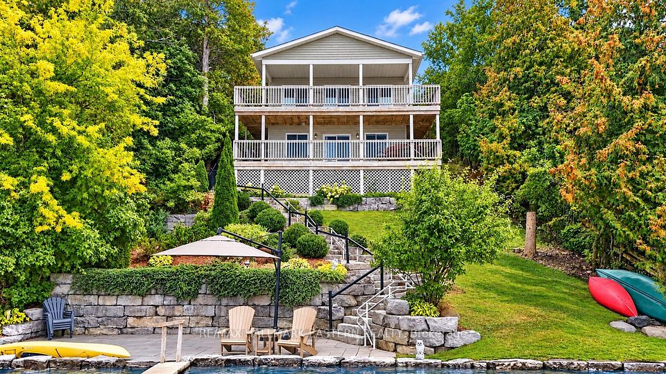Detached at 5427 Young Street 380, Hamilton Township, ON K0K 2X0, Hamilton Township
