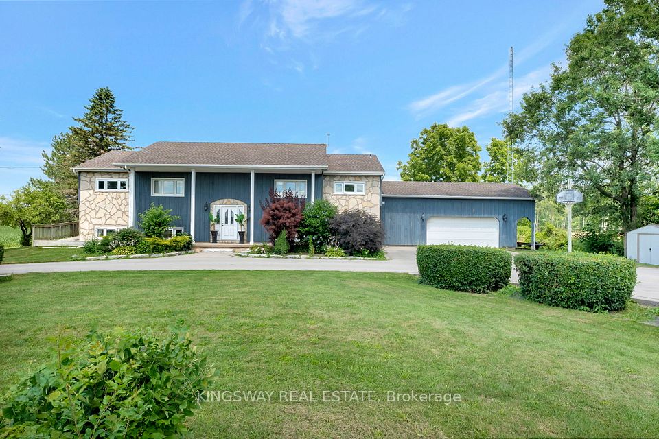 Detached at 2529 Norman Road, Hamilton, ON N0B 1L0, Hamilton