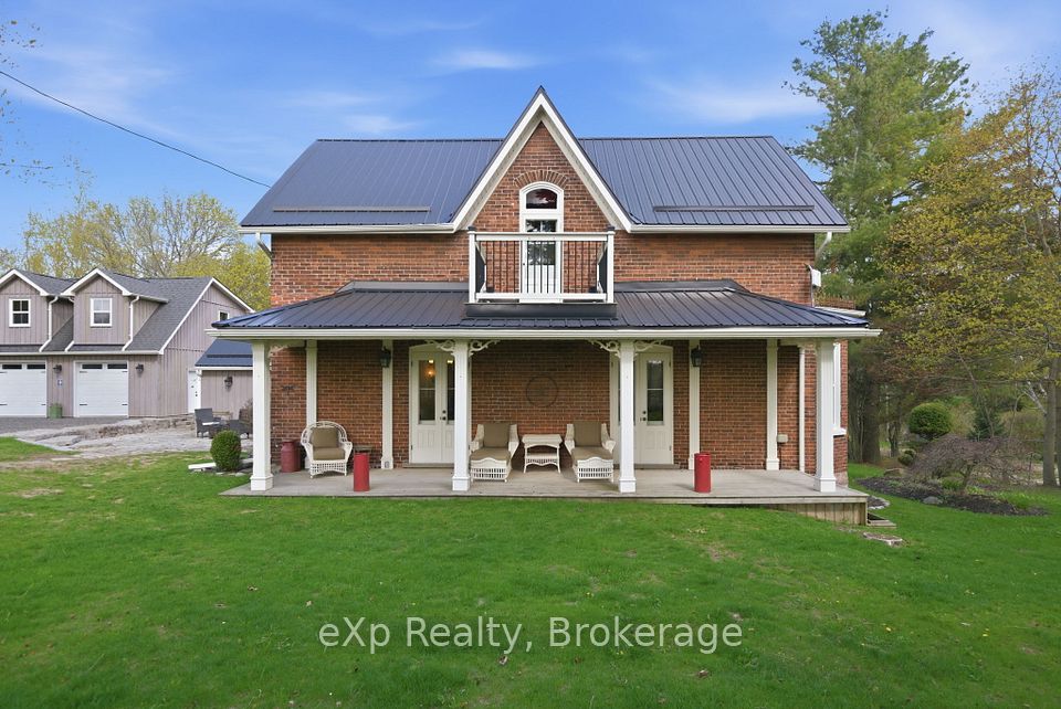 Detached at 4081 Burnham Street N, Hamilton Township, ON K9A 4J9, Hamilton Township