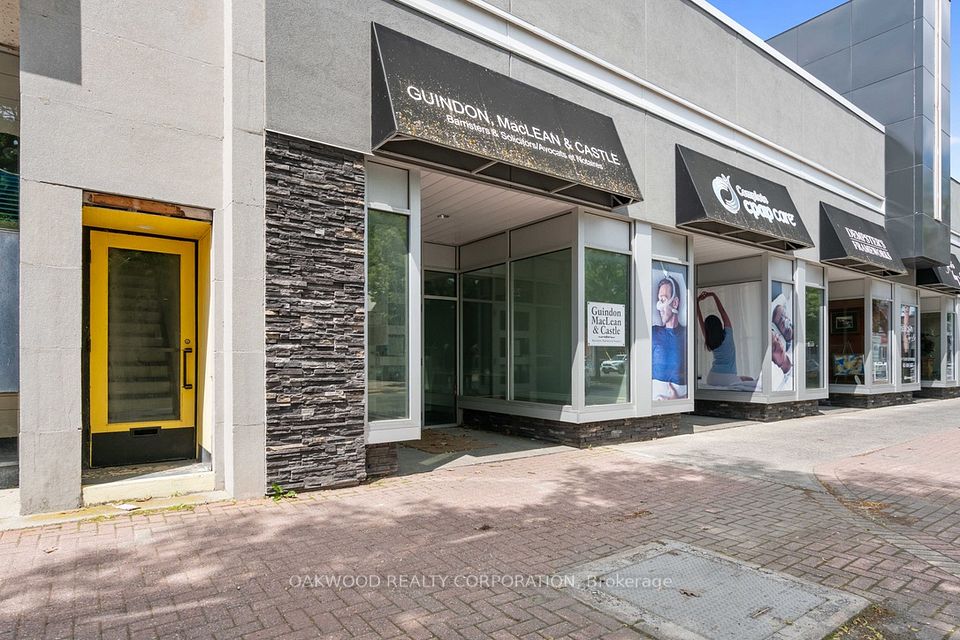 254 PITT Street, Cornwall, ON K6J 3P7
