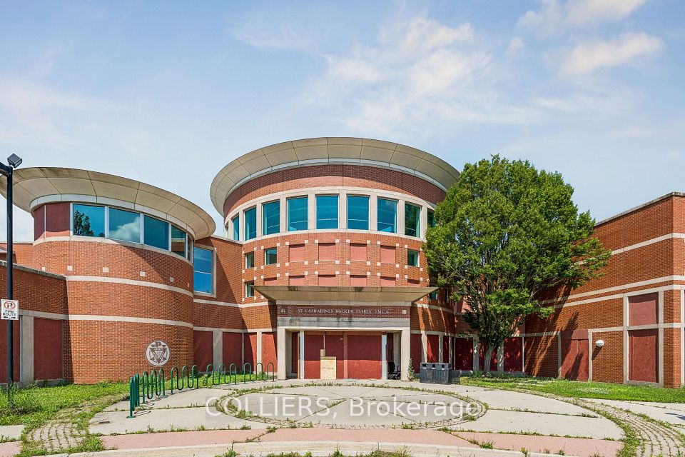 25 YMCA Drive, St. Catharines, ON L2N 7P9