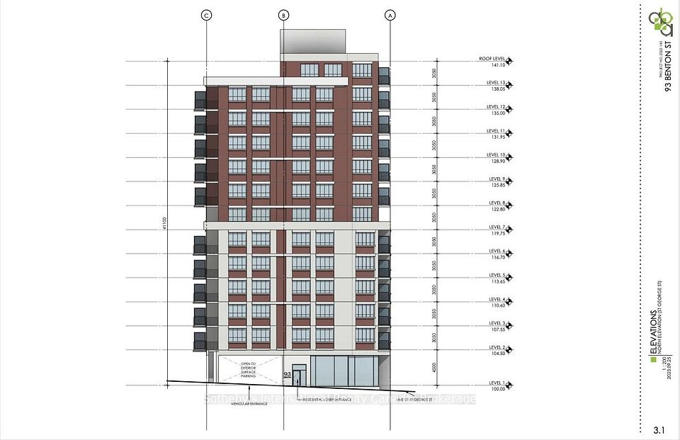 93 Benton Street, Kitchener, ON N2G 3H5