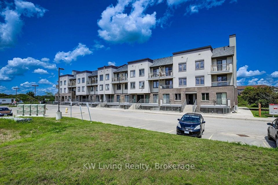 Condo Apartment at 350 Fisher Mills Road 3, Cambridge, ON N3C 0G8, Cambridge