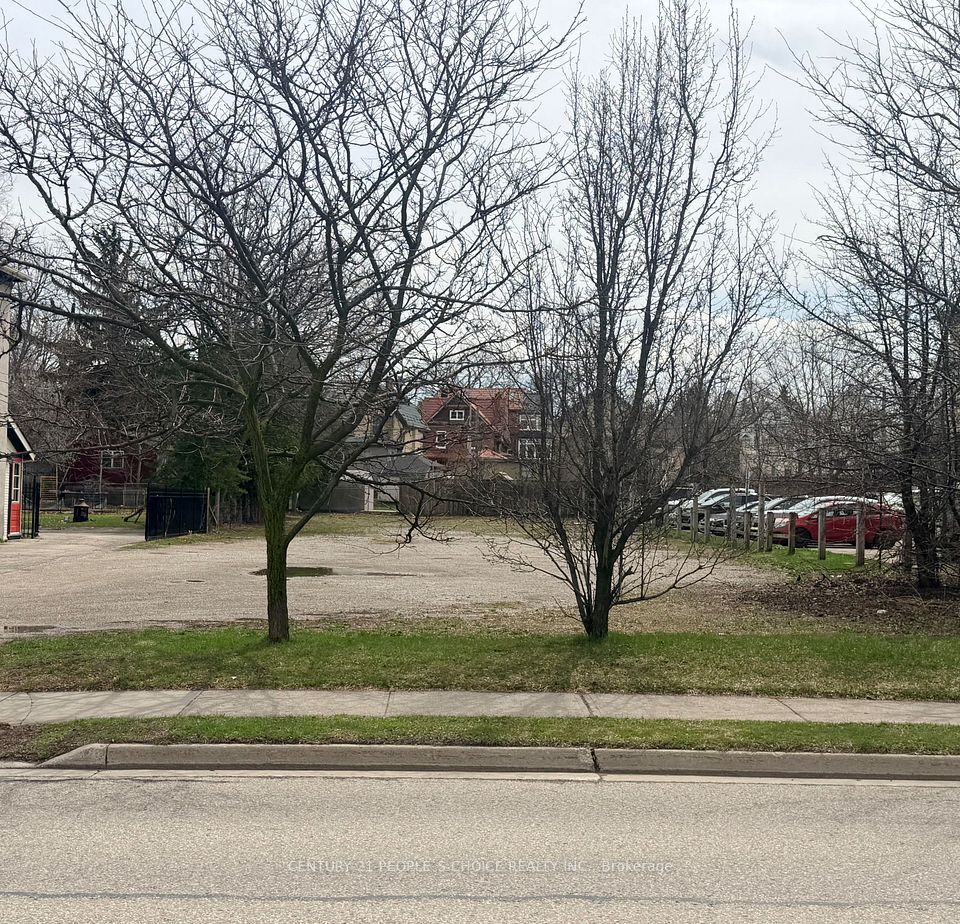 237 Frederick Street, Kitchener, ON N2H 2M7
