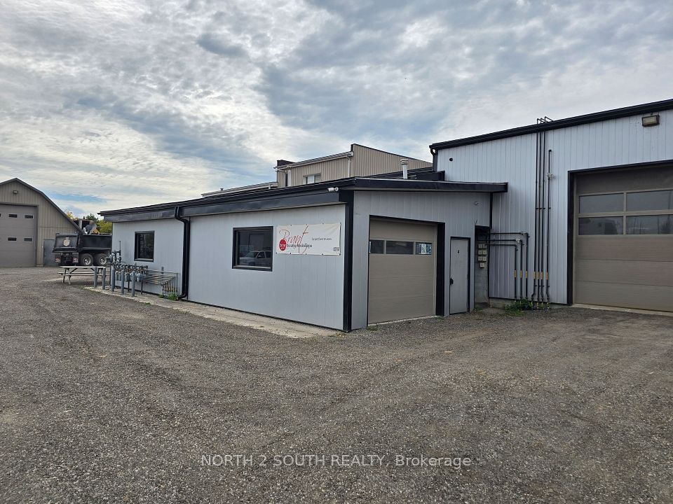 543 Greenwich Street 4, Brantford, ON N3S 0J5